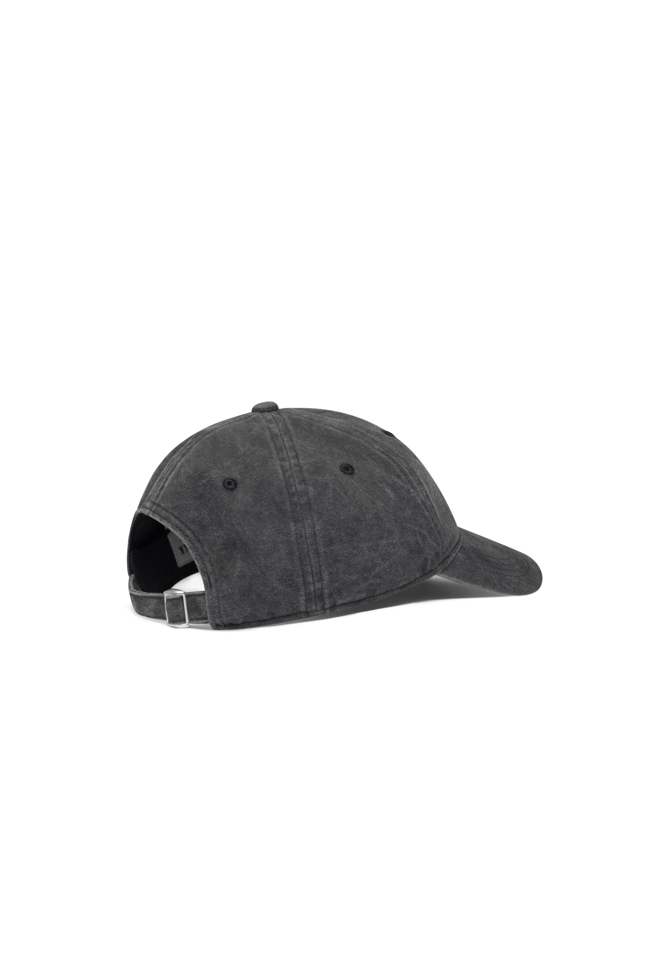 ARKK Accessories ARKK Washed Cap 3.0 | Black Cap